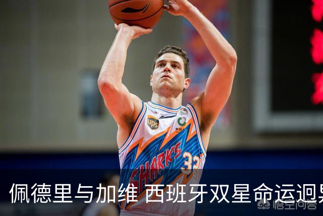 佩德里与加维 西班牙双星命运迥异：天赋需要健康来承载